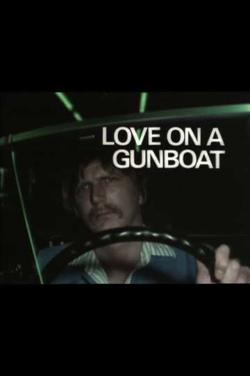 Love on a Gunboat Poster