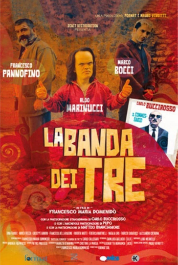 La banda dei tre