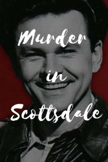 Murder in Scottsdale Poster