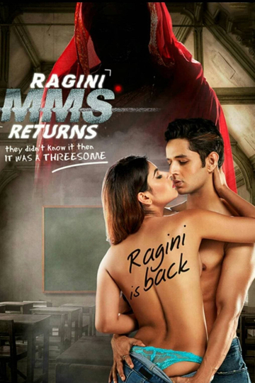 Ragini MMS Returns Poster