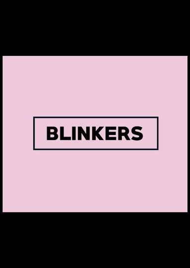 Blinkers Poster