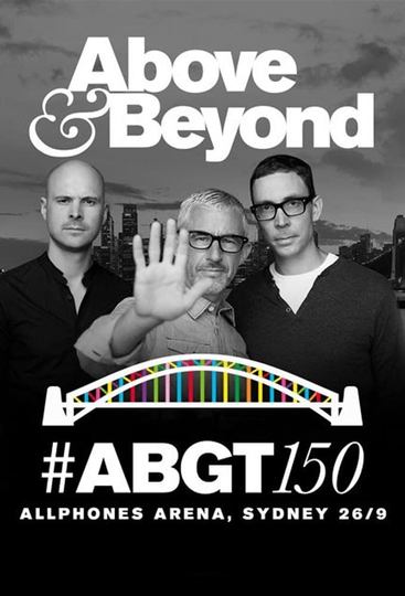 Above  Beyond ABGT150