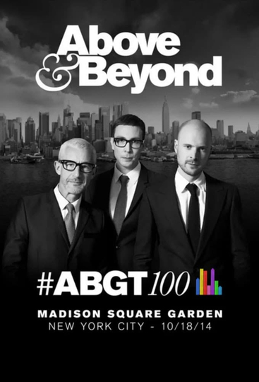 Above  Beyond ABGT100