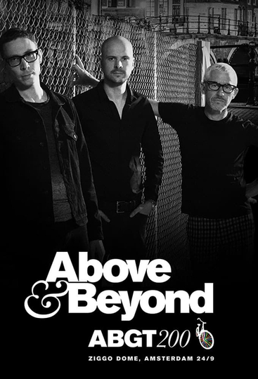 Above  Beyond ABGT200