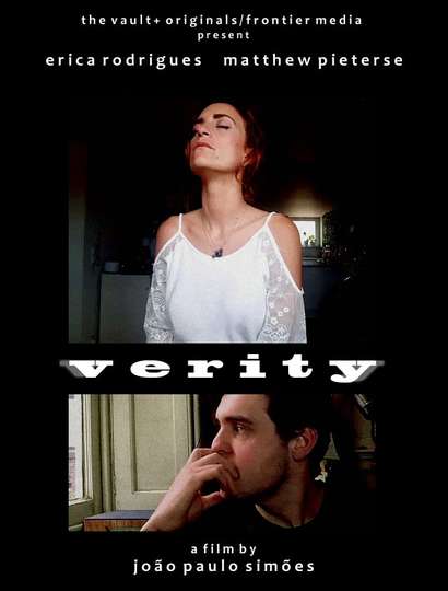 Verity Poster