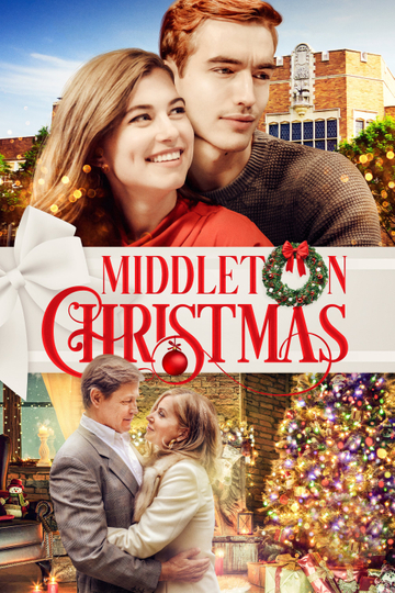 Middleton Christmas Poster