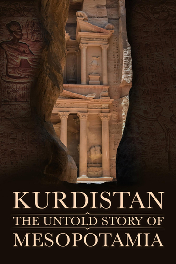 Kurdistan The Untold Story of Mesopotamia