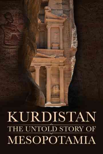 Kurdistan The Untold Story of Mesopotamia