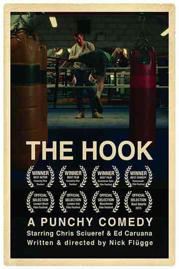 The Hook Poster
