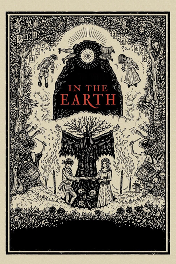 In the Earth Poster