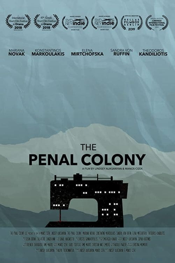 The Penal Colony