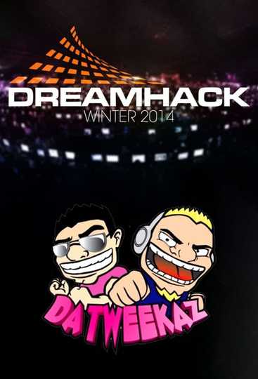 Da Tweekaz  Live at Dreamhack Winter