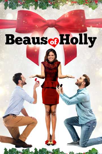 Beaus of Holly Poster