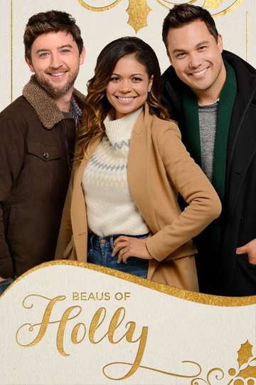 Beaus of Holly Poster