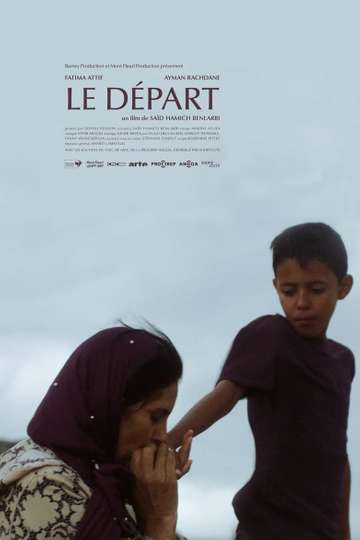The Departure Poster