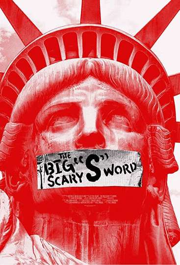 The Big Scary S Word Poster