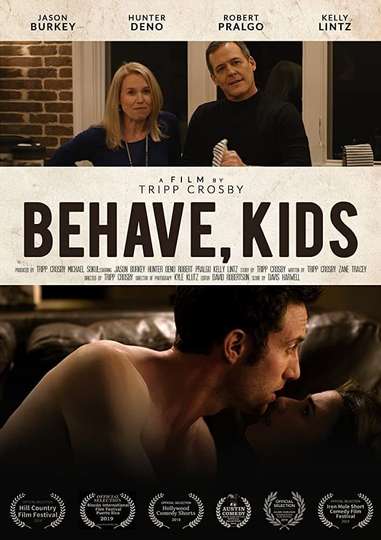 Behave Kids