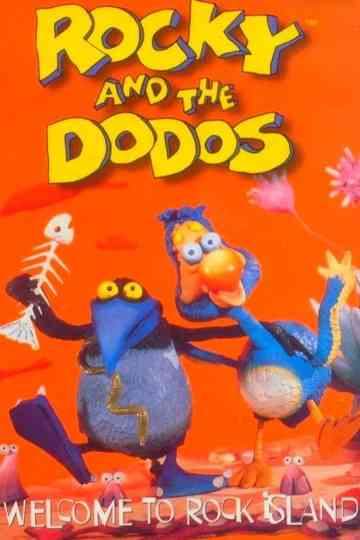 Rocky and the Dodos