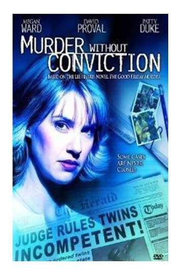 Murder Without Conviction Poster