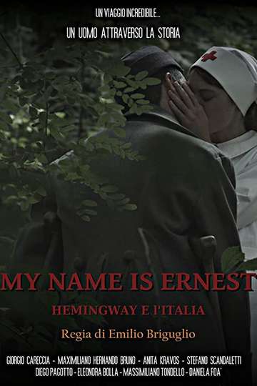 My Name is Ernest