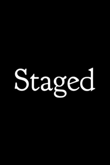 Staged