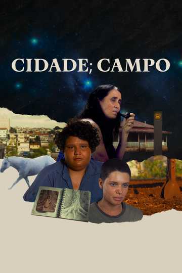 Cidade; Campo