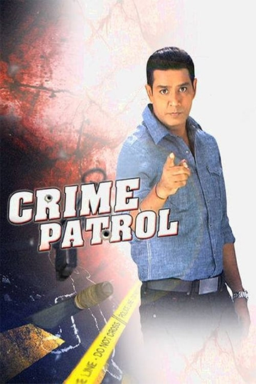 Crime Patrol Satark