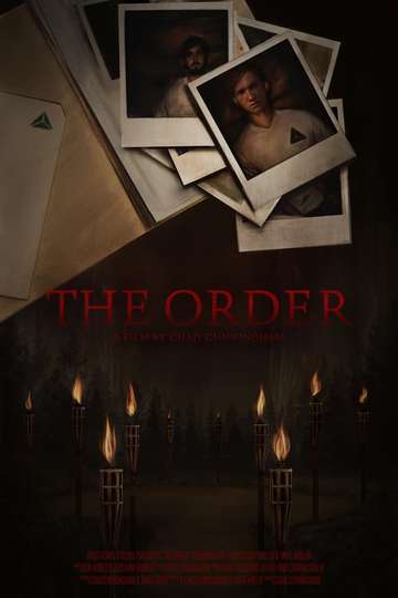 The Order Poster
