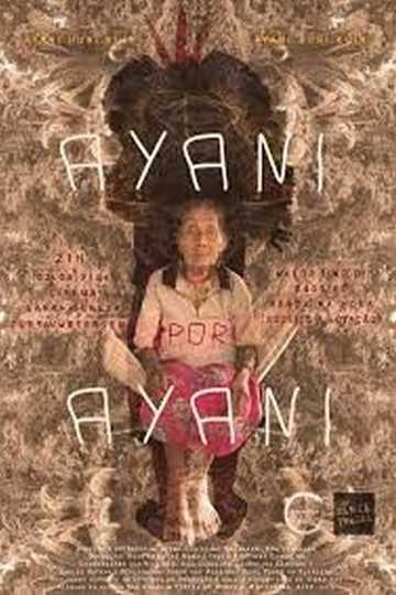 Ayani por Ayani