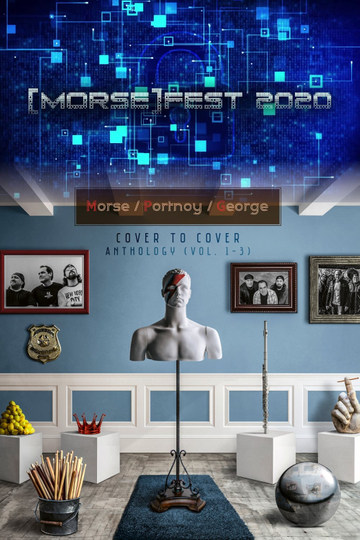 Morsefest 2020 Cover2Cover