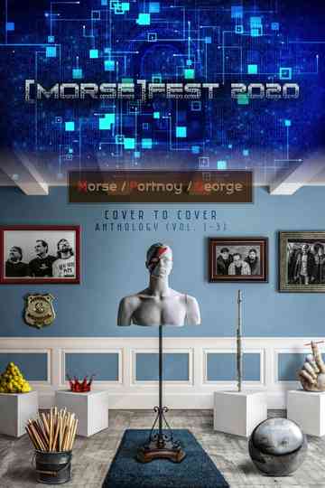 Morsefest 2020: Cover2Cover