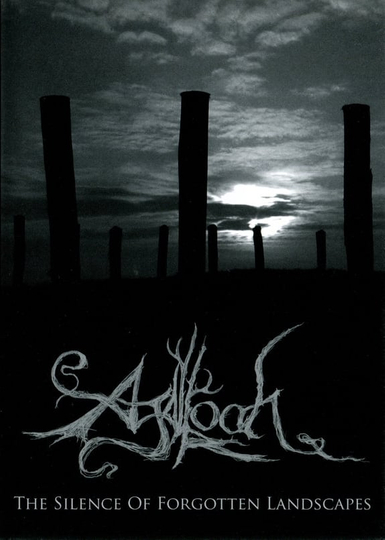 Agalloch  The Silence of Forgotten Landscapes Poster