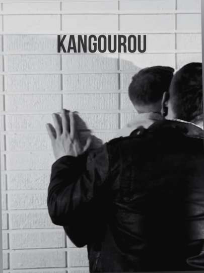 Kangourou Poster