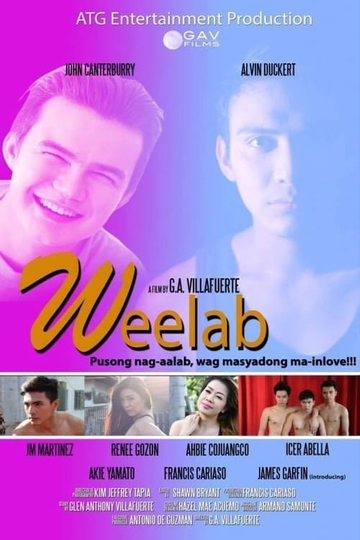 Weelab Poster