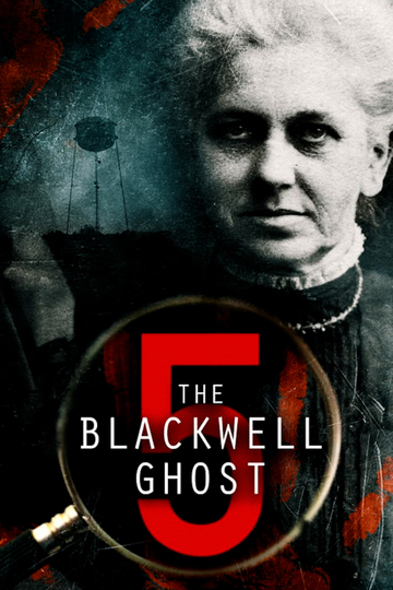 The Blackwell Ghost 5