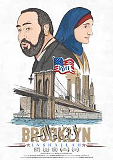 Brooklyn Inshallah Poster