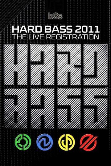 Hard Bass 2011  The Live Registration