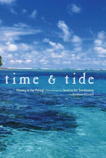 Time  Tide