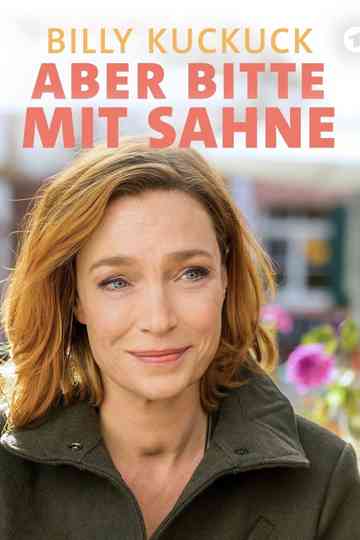 Billy Kuckuck - Aber bitte mit Sahne poster