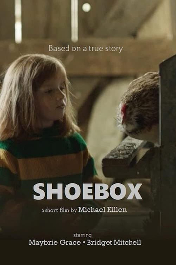 Shoebox Poster