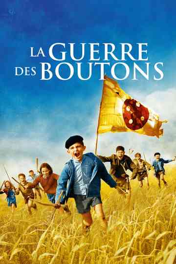 War of the Buttons