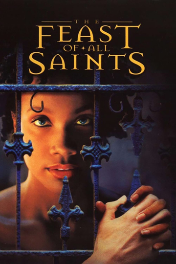 Feast of All Saints Poster