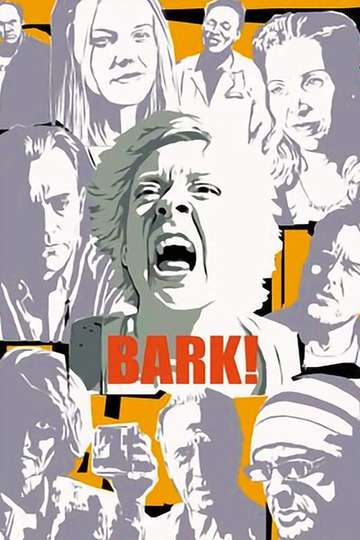 Bark! Poster