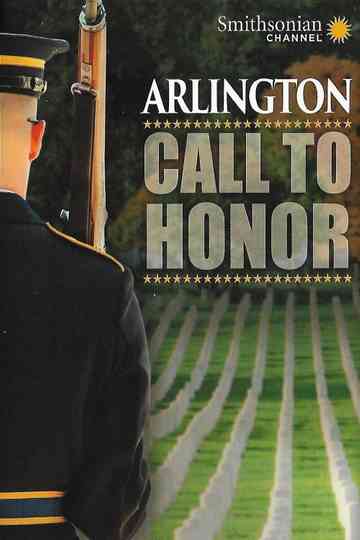 Arlington Call to Honor Poster
