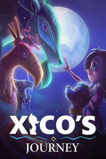 Xicos Journey Poster