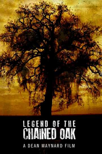 Legend of the Chained Oak