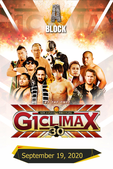 NJPW G1 Climax 30: Day 1