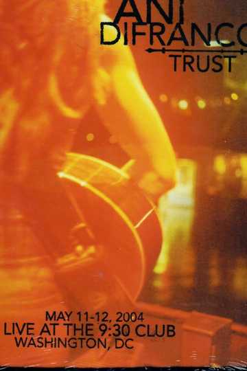 Ani DiFranco Trust