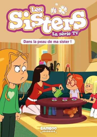 Les Sisters Poster