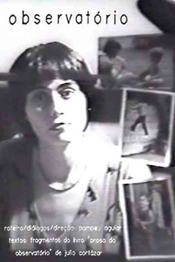 Observatorium Poster